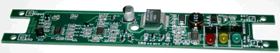Printed circuit card Printed circuit card