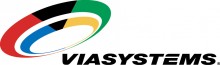 Viasystems Logo