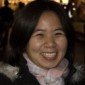 Iriss Wang
